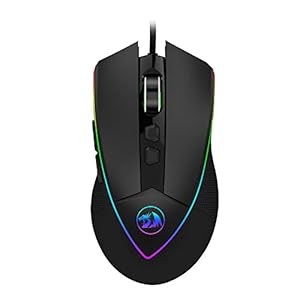 Redragon M909 USB Wired Gaming