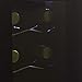 Commercial Cool CCWT060MB Thermal Electric 6 Bottle Wine Cellar, Black