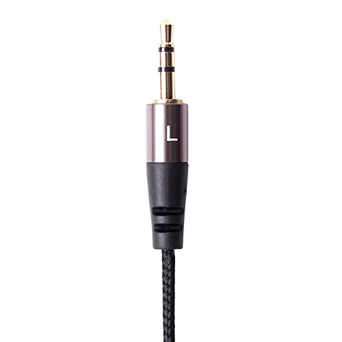 image for [Lifreak] Sol Republic Master Tracks X3 V8 V10 V12 Headphone Cable wit