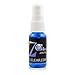 Combo pack 1oz Anti Fog Spray & microfiber for Eye & Sunglasses - Anti Static Glass & Lens Cleaner - Remove and Repel Dirt & Dust - Fog Free Cleaning Spray for Glasses- 1oz spray and towel