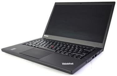 Lenovo ThinkPad T440 Ultrabook Laptop i5-4300U 1.9GHz 8GB 256GB SSD Win 10 Pro