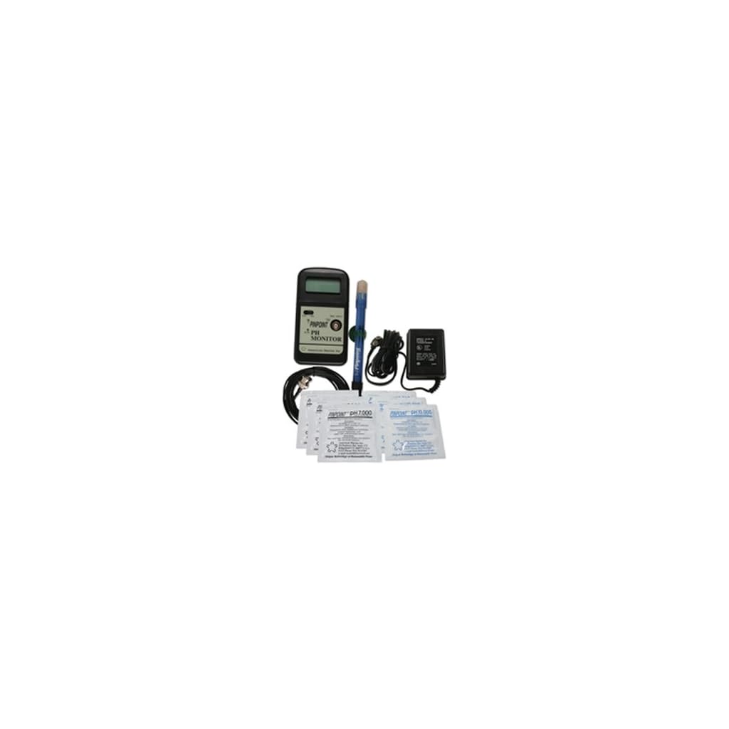 American Marine Pinpoint pH Monitor Package Elite Aquariums