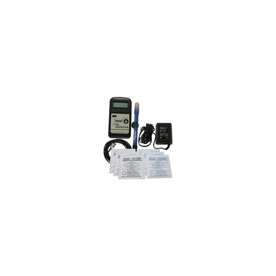 American Marine Pinpoint pH Monitor Package Elite Aquariums