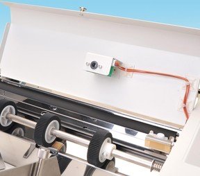 MBM 408A AUTOMATIC PROGRAMMABLE TABLETOP PAPER FOLDER