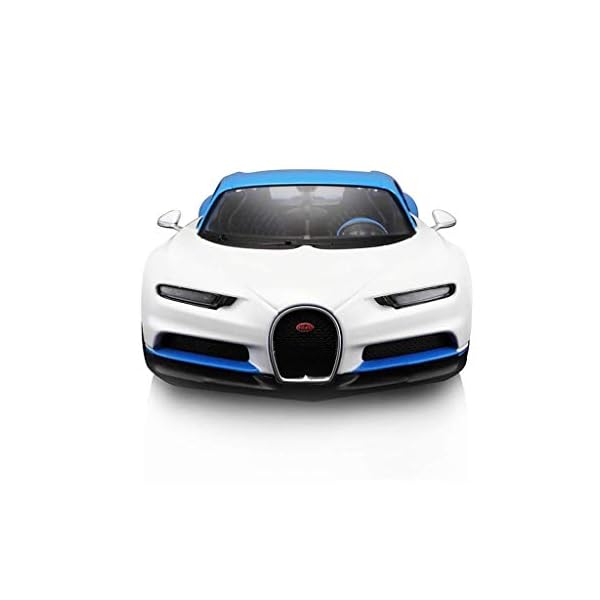 Byrhgood Auto-Modell Auto 1.24 Bugatti Kailong Simulation Legierung Druckguss-Spielzeug Ornamente Sports Car Collection…