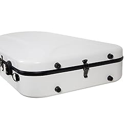 Crossrock Fiberglass Case with TSA Lock