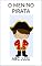 Livro O MENINO PIRATA