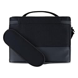 Hurley Cooler Tote Bag, 12 Can/Black