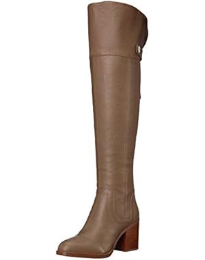 Women's Ollie Over The Knee Boot