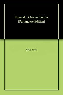 Livro Emunah: A fé sem limites