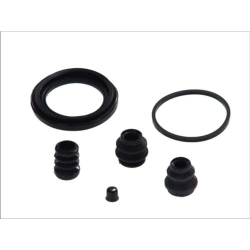 AUTOFREN SEINSA D4414 Kit de réparation d'étrier de frein Compatible avec SUBARU IMPREZA A trois volumes GD IMPREZA A trois volumes GC IMPREZA Break GF LEGACY I Break BC, BJF LEGACY I BC