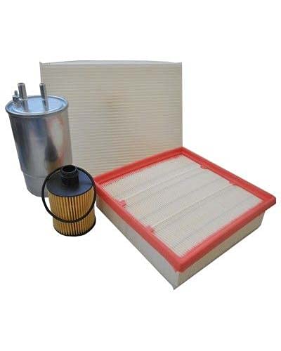 Meat & Doria FKFIA066 KIT Filtri tagliando