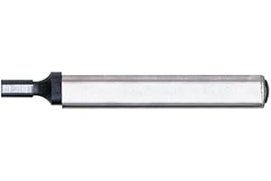 Fowler 52-575-045-0, Audible Edge Finder - 0.500" x 0.200"