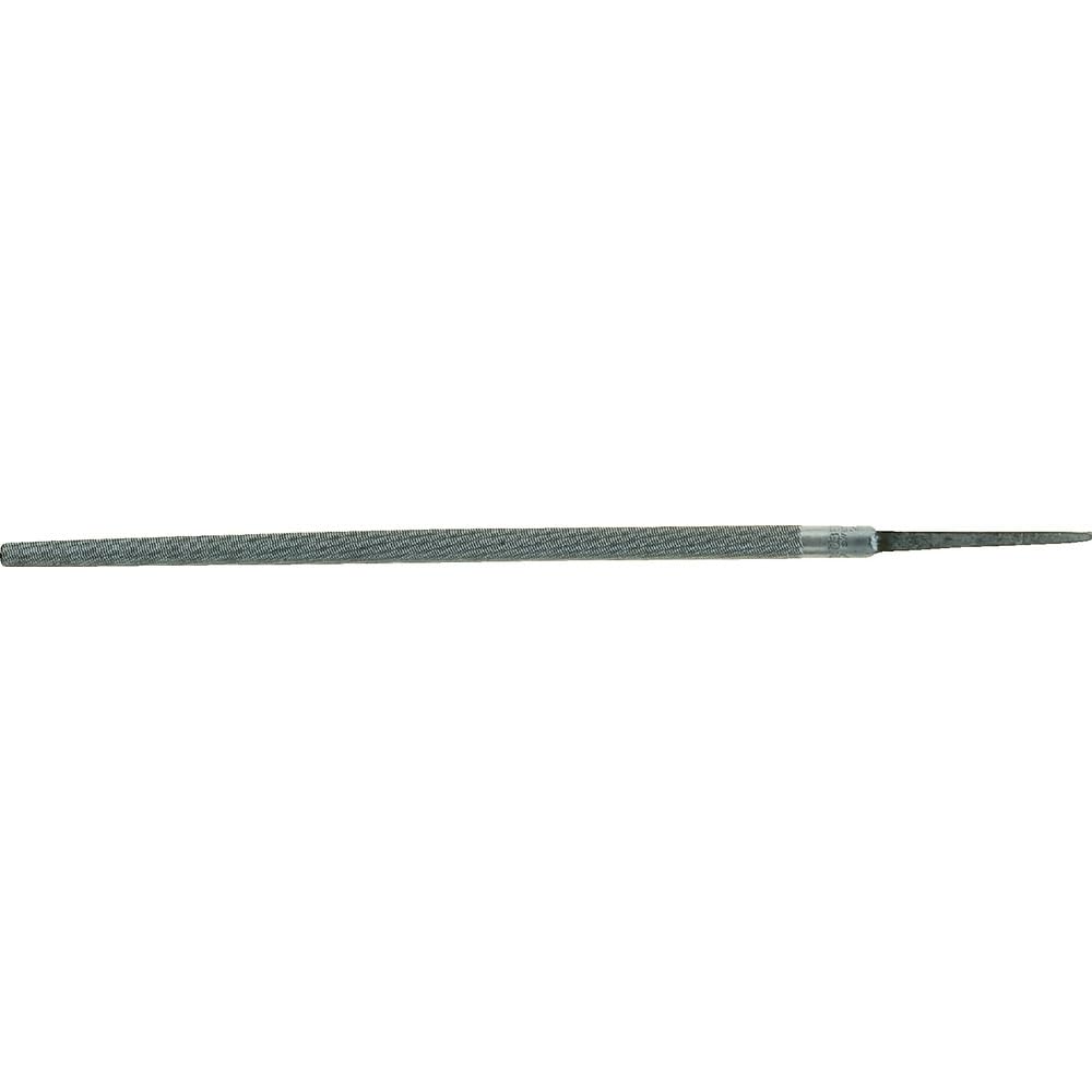 Bahco 1-230-06-3-0 Round Smooth Cut File 6in