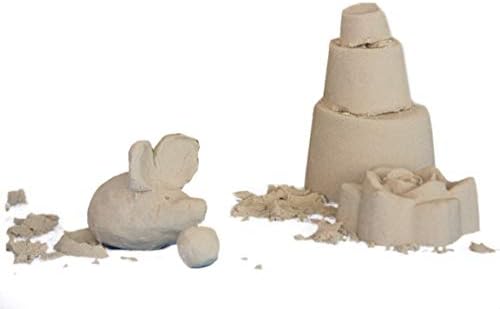 Eduplay ''Playform Modeling Sand 1 Kg'' Modeling & Punching