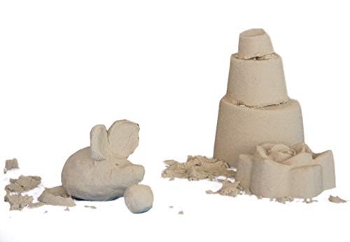 Eduplay ''Playform Modeling Sand 1 Kg'' Modeling & Punching