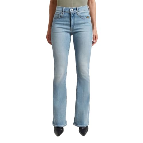 Jeans Acampanados 3301