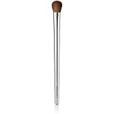 Clinique Eye Shader Brush For Eyes | Large + Plush, Ideal for Blending Eyeshadow