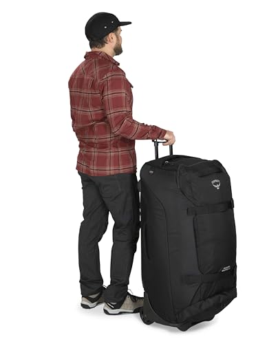 Osprey Sojourn Shuttle 36
