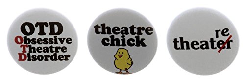 A&T Designs - Set 3 Theatre Chick 1.25