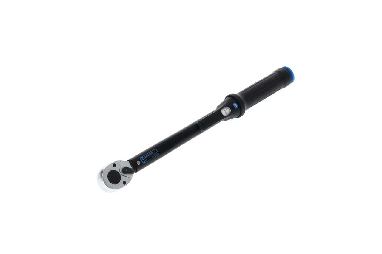 Gedore Torque Wrench Gate COFLEX UK 10-50 Nm Qty 1 3549 – 5 UK