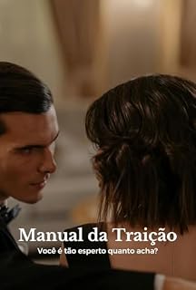 Livro Manual da Traição : Você é tão esperto quanto acha ?