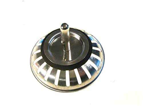 Cap/Basket Basketball 3 "For Sink Franke Adaptable