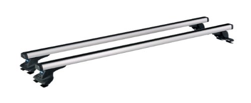 Cruz 924-504 Set of Aluminium Roof Bars