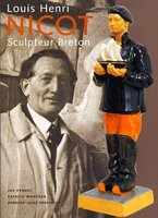 Louis Henri Nicot, sculpteur breton