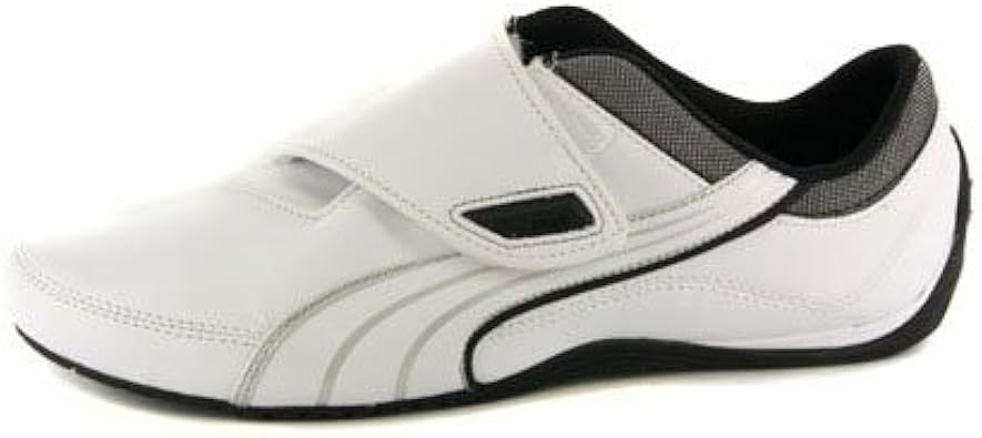 puma strap trainers 2004