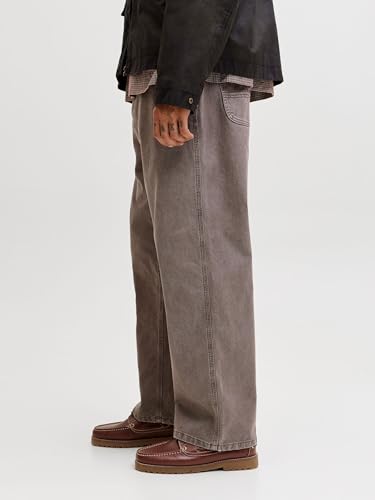JACK & JONES Jpstalex Raye Worker Pant Noos, Halcón, 31W / 34L Hombres