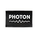 PARTICLE Photon Wi-Fi Connectivity Development Board with Headers for IoT Projects and Prototyping