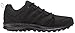 adidas Outdoor Men's Tracerocker Trail Running Shoe, black/Dark Grey/black, 10.5 M US
