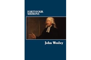 John Wesley's Forty-Four Sermons