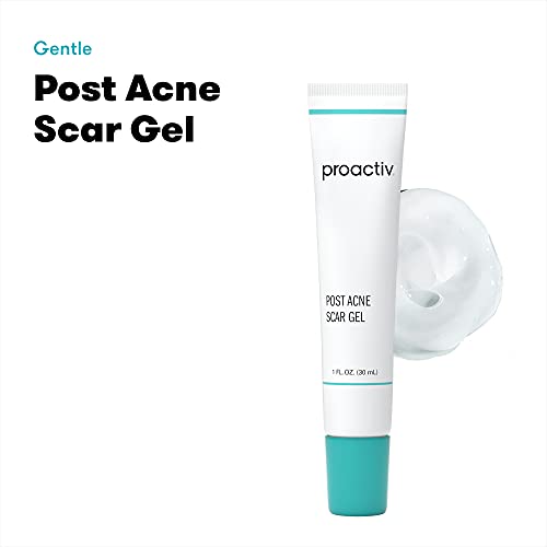 Proactiv Post Acne Scar Gel for Face with Antioxidants and vitamin E, Skin Smoothing