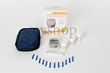 Easylife Cholesterol,Uric Acid,Glucose Meter Test Kit