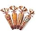 Popcornopolis 12-cone Snack Pack Gourmet Popcorn - Assorted Flavors