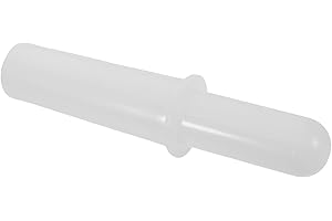 ROMISBABA Meat Grinder Pusher Tamper Universal Food Stomper Tool for Kitchen Lem Meat Mincer Replacement Parts