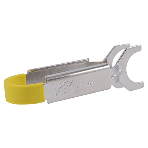 SharkBite 1 In Disconnect Tongs, Push To Connect Fittings, U715