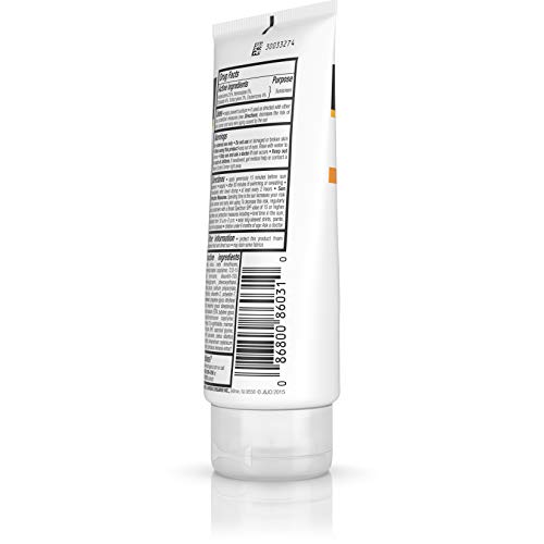 Neutrogena Clear Face BreakOut Free LiquidLotion Sunscreen SPF 30 3