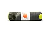 Manduka We Are One Collection Yoga Mat Towel, Thunder