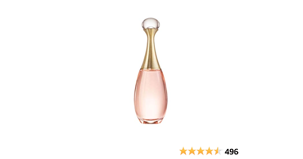 jadore edt