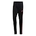 adidas 2018-2019 Man Utd Training Pants (Black)