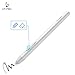 XP-Pen PN01 Battery-Free Passive Stylus Only for XP-Pen Star Star01, 02, 03,06, G430(S), G540 Tablet (White)