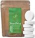 Bath and Body Works Aromatherapy Eucalyptus + Spearmint Shower Steamer 6 Tablets