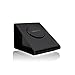 iPort Launch (LaunchPort) BaseStation iPad Stand - Compatible with All Launch Cases - Black
