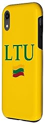 iPhone XR Lietuva LTU - Win for Lietuva by