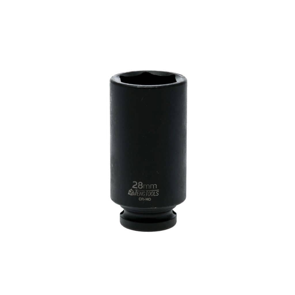 Teng 920628-N DEEP IMP Socket 28MM 1/2SQDR