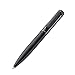 Pelikan Stola I Ballpoint Pen, Black Barrel, Black Ink, 1 Each (929547)