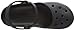 Crocs Women's Karin Clog, Black, 7 M US